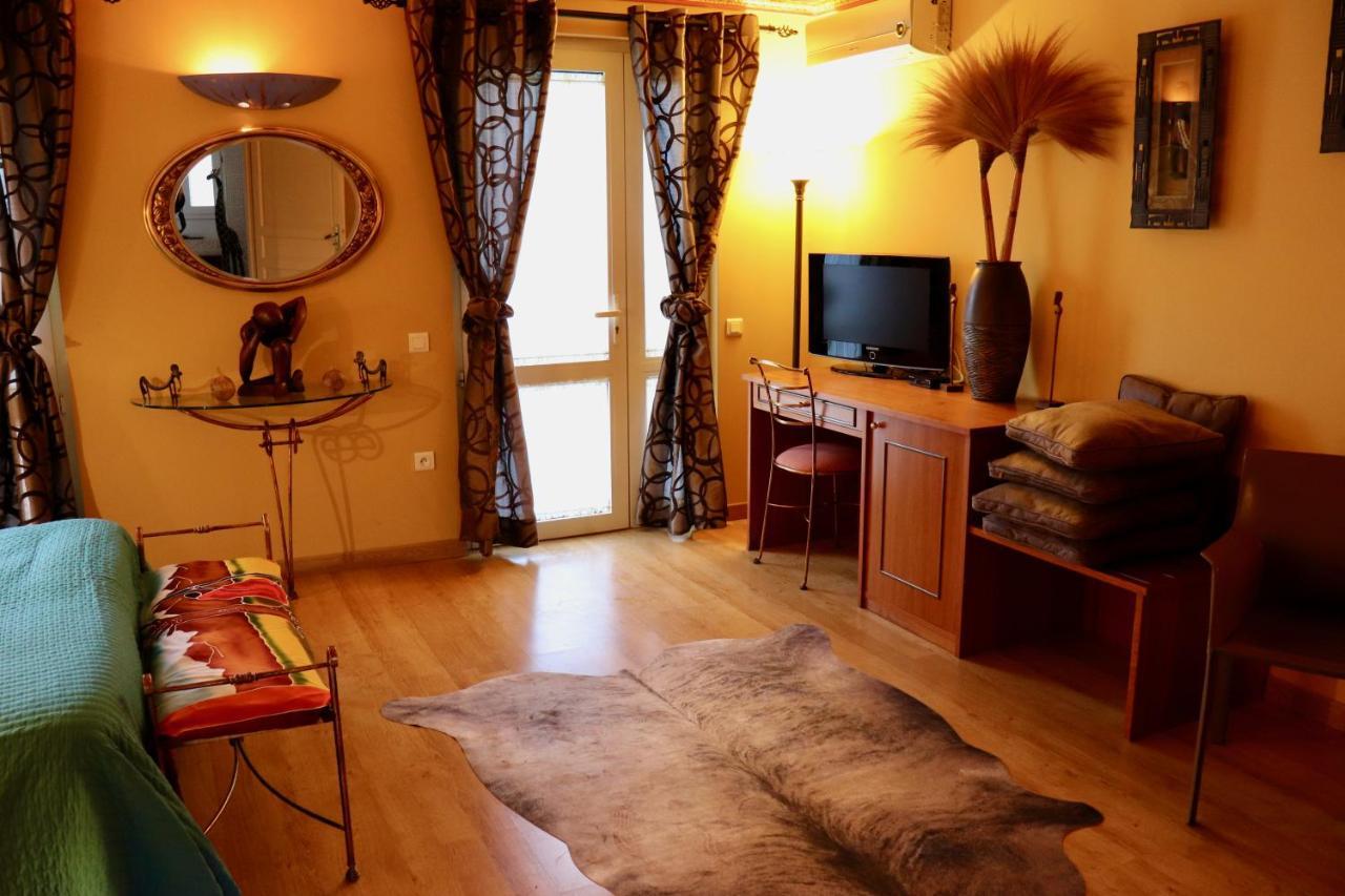 Lamagdelaine La Casa Color B&B 외부 사진