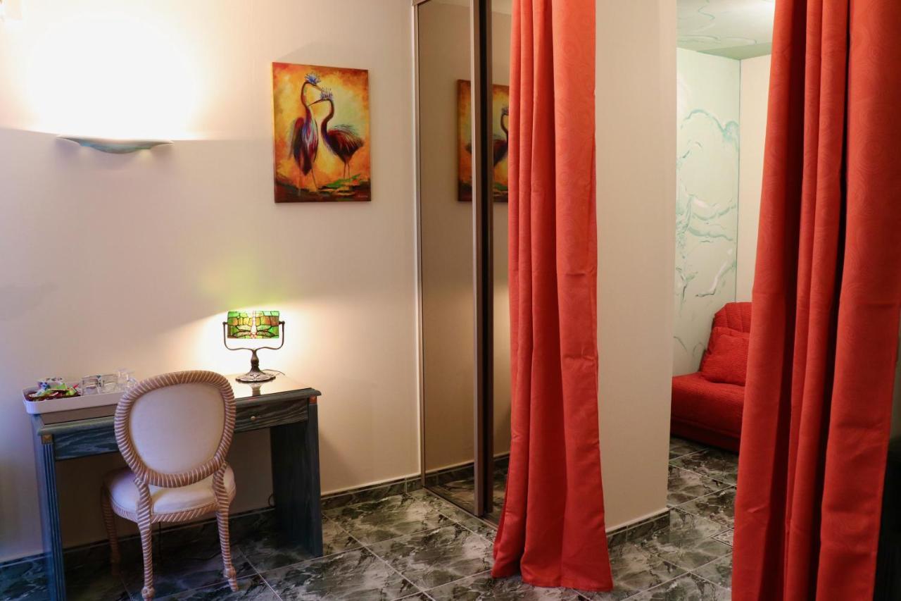 Lamagdelaine La Casa Color B&B 외부 사진