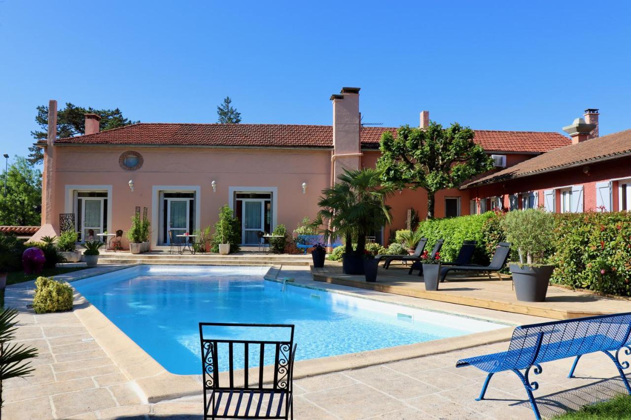 Lamagdelaine La Casa Color B&B 외부 사진