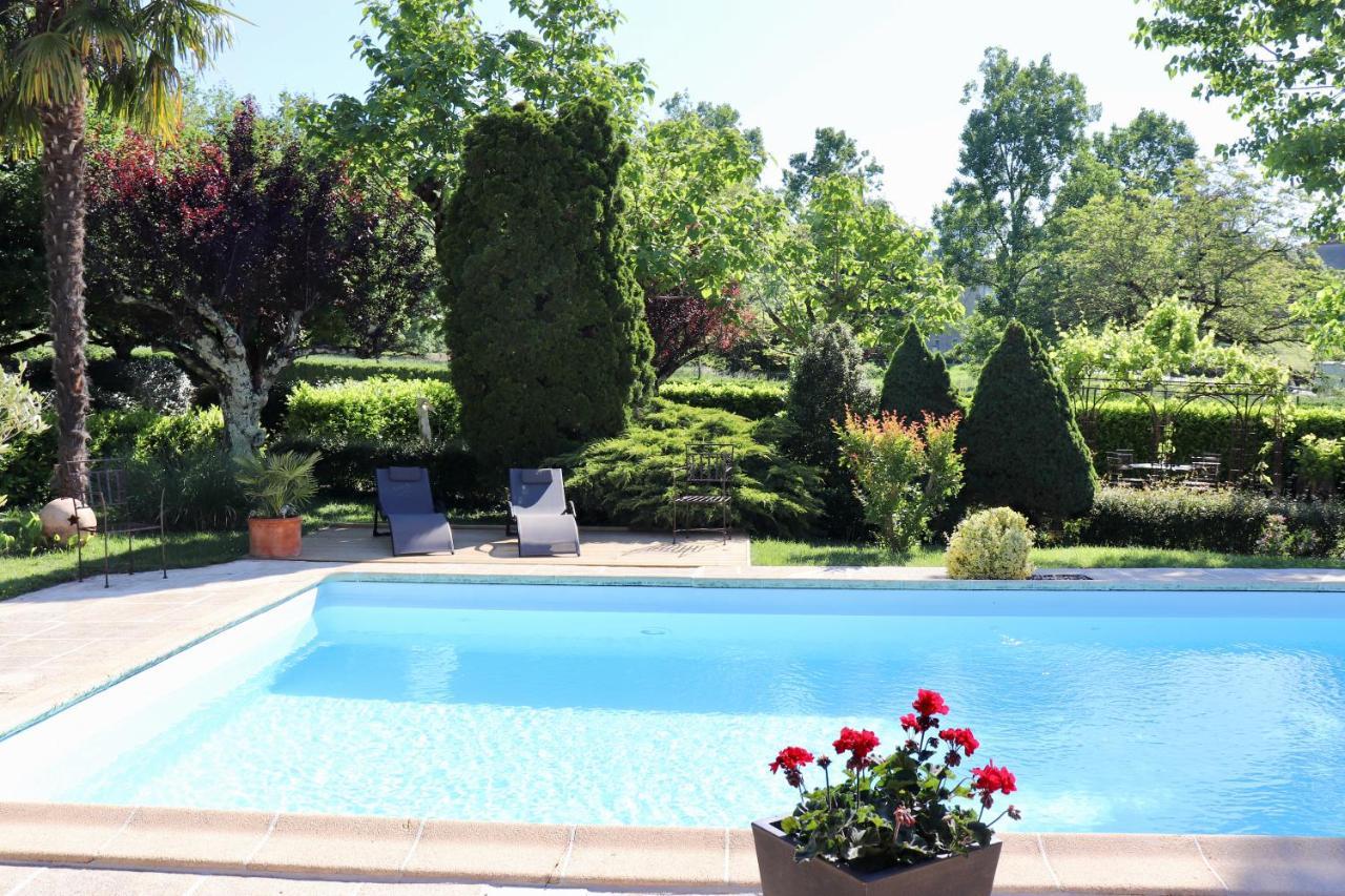 Lamagdelaine La Casa Color B&B 외부 사진