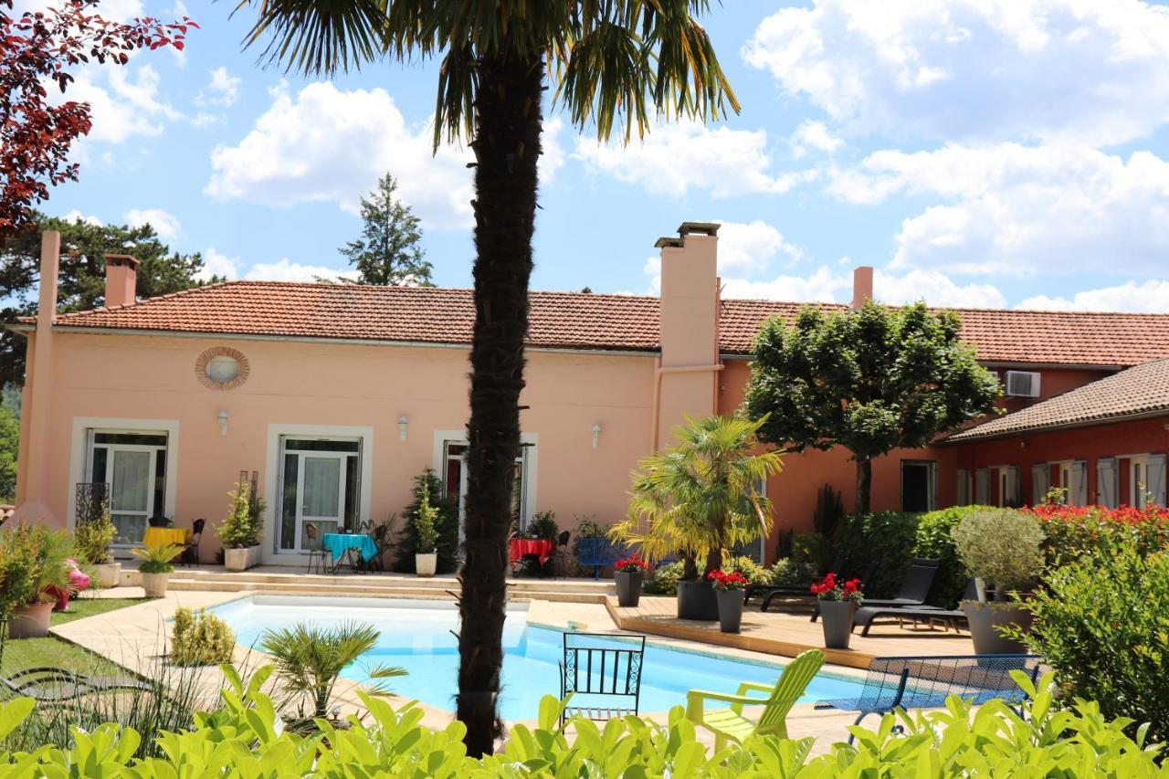 Lamagdelaine La Casa Color B&B 외부 사진