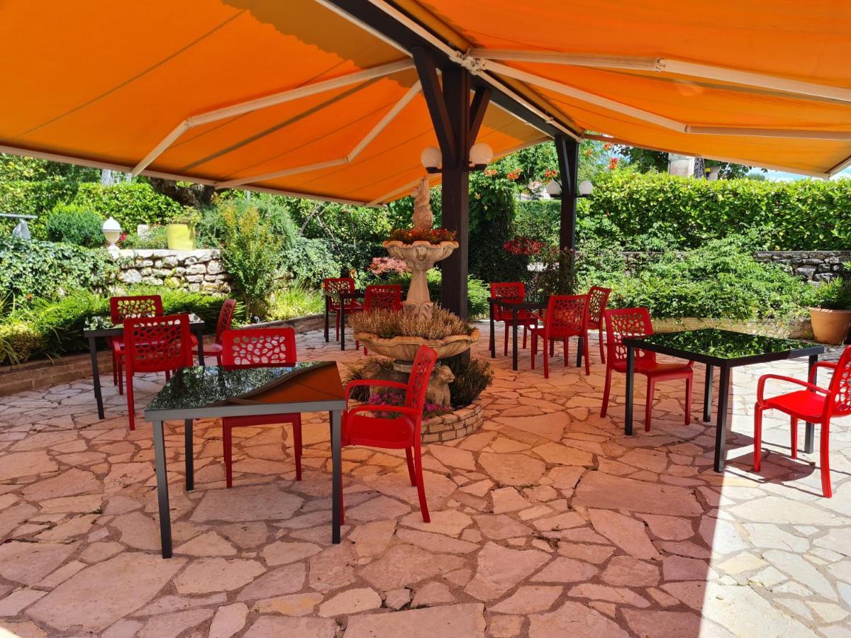 Lamagdelaine La Casa Color B&B 외부 사진