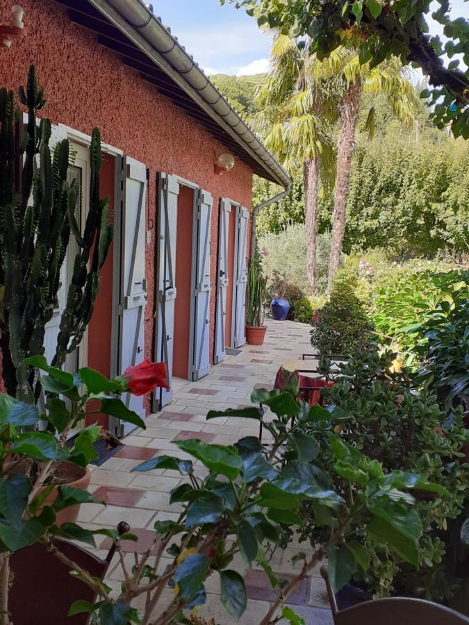 Lamagdelaine La Casa Color B&B 외부 사진