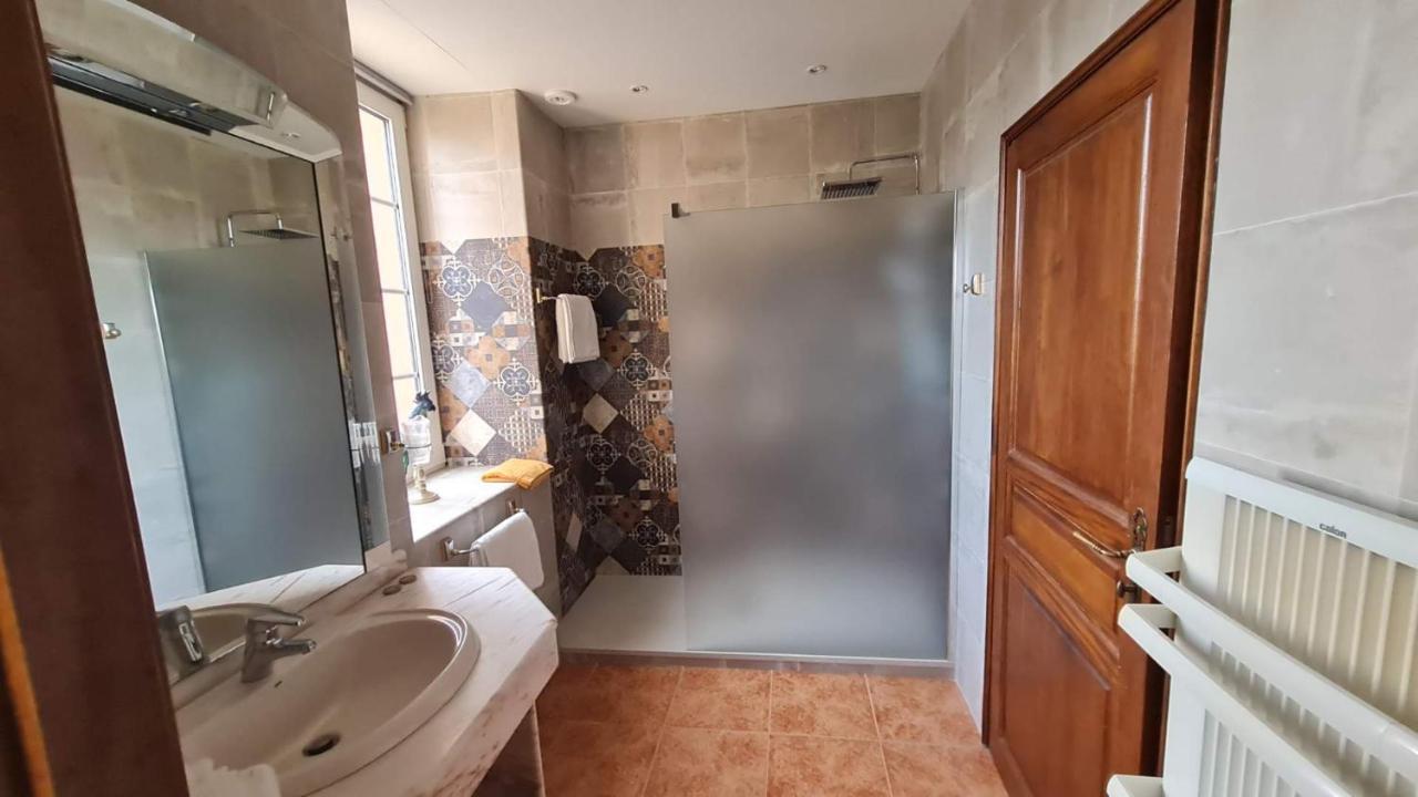 Lamagdelaine La Casa Color B&B 외부 사진