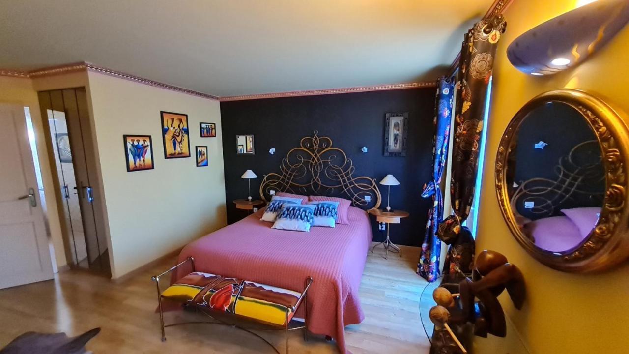 Lamagdelaine La Casa Color B&B 외부 사진