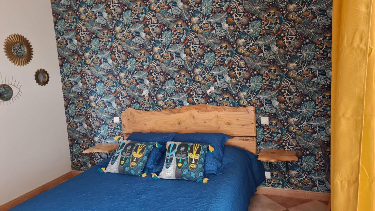 Lamagdelaine La Casa Color B&B 외부 사진