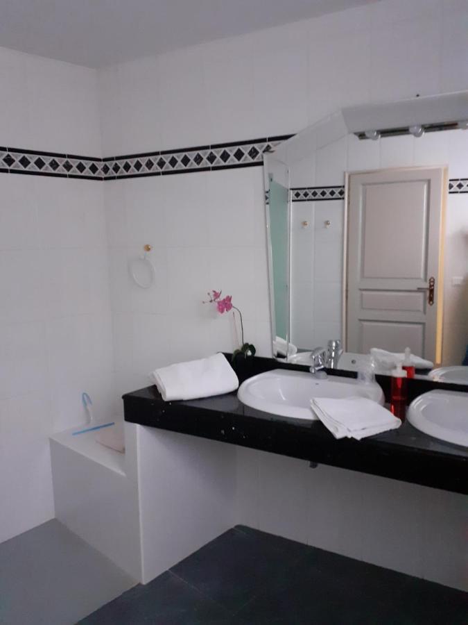 Lamagdelaine La Casa Color B&B 외부 사진